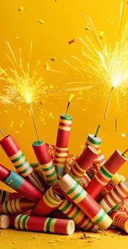 Diwali Celebrations and ENT Health: Managing Problems Caused by Firecrackers Diwali Celebrations and ENT Health: Managing Problems Caused by Firecrackers